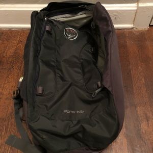 Osprey Porter 65L pack